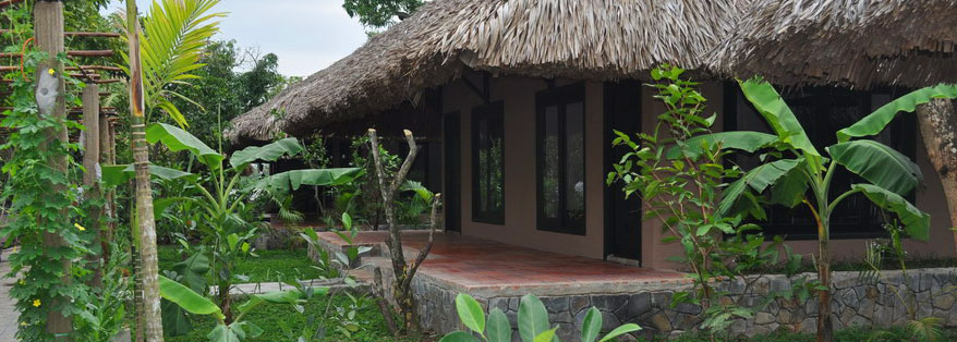 MEKONG LODGE